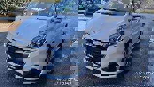 Peugeot 208 1.2 PureTech Active de 2018