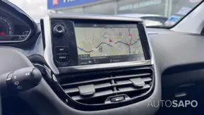 Peugeot 208 1.2 PureTech Active de 2018
