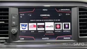 Seat Leon de 2019