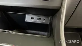 Seat Leon de 2019