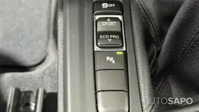 BMW X1 16 d sDrive Advantage de 2021