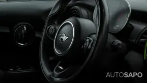 MINI Cooper de 2021