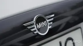 MINI Cooper de 2021
