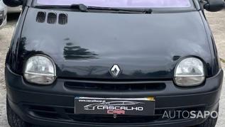 Renault Twingo 1.2 de 1998