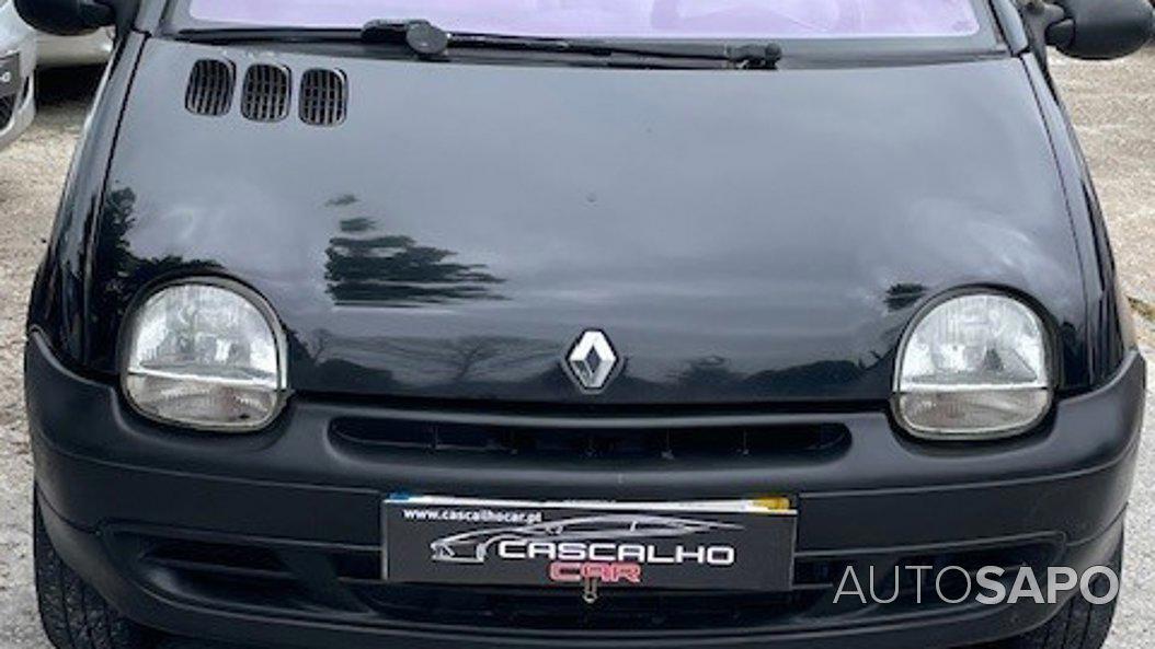 Renault Twingo 1.2 de 1998