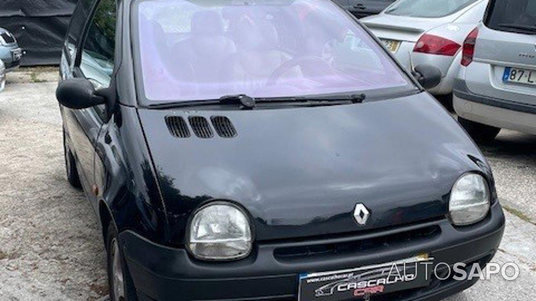 Renault Twingo 1.2 de 1998