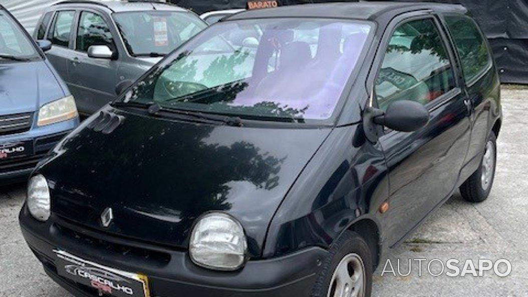 Renault Twingo 1.2 de 1998