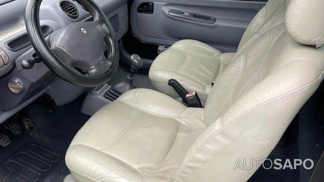 Renault Twingo 1.2 de 1998