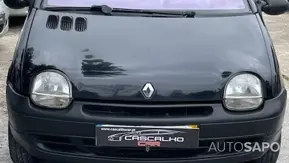 Renault Twingo 1.2 de 1998