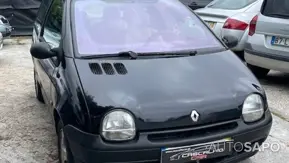 Renault Twingo 1.2 de 1998