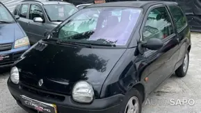 Renault Twingo 1.2 de 1998