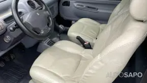 Renault Twingo 1.2 de 1998