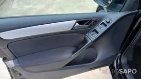 Volkswagen Golf de 2011