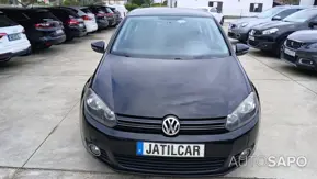 Volkswagen Golf de 2011