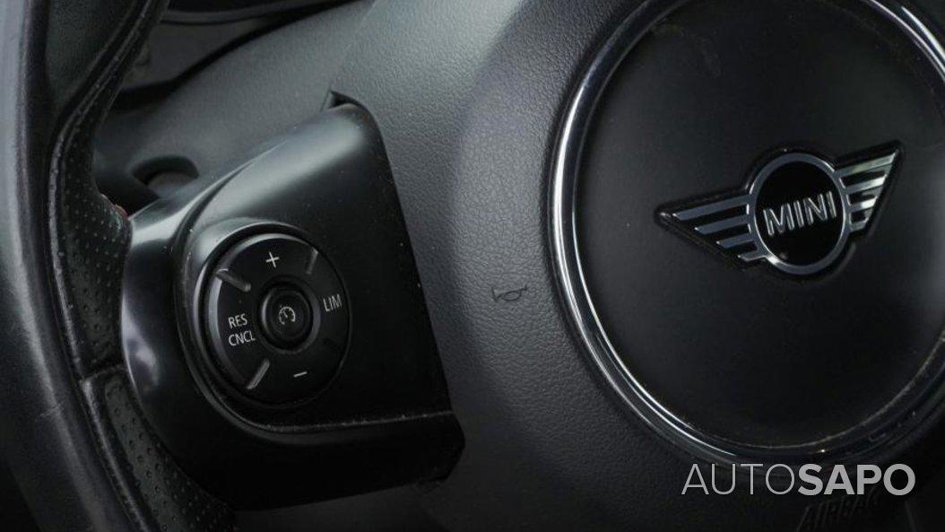 MINI Cooper de 2021