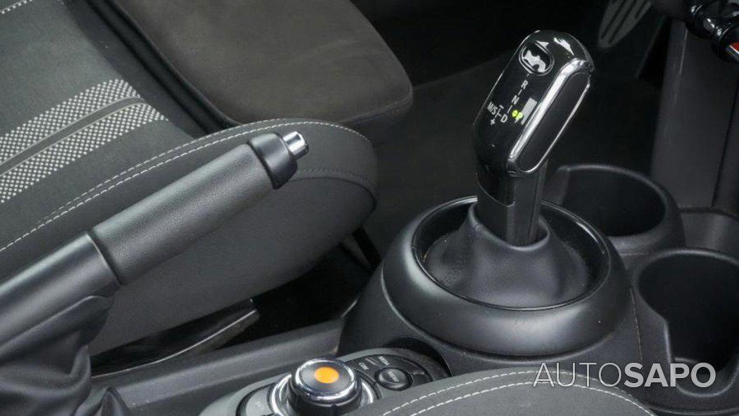 MINI Cooper de 2021
