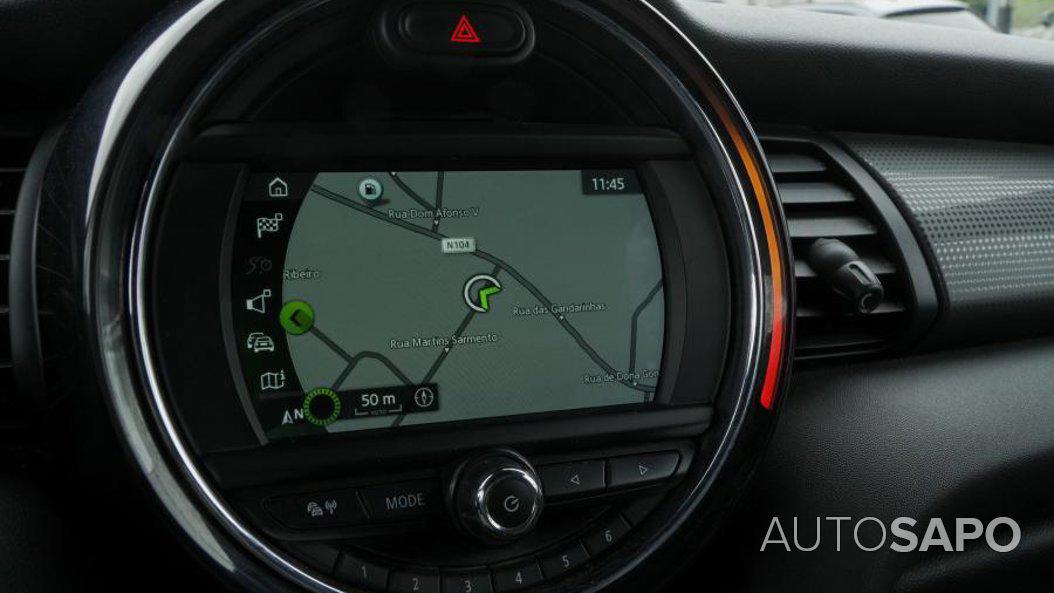 MINI Cooper de 2021