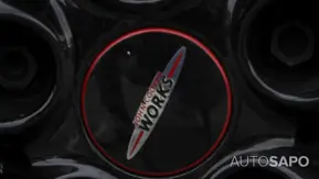 MINI Cooper de 2021