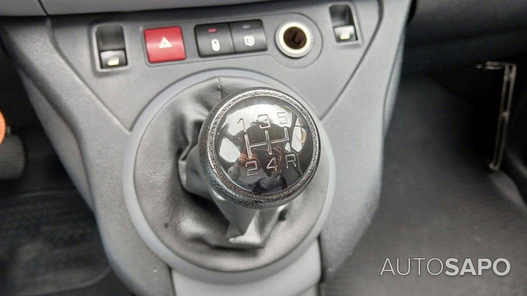 Citroen Berlingo 1.6 BlueHDi L1 3L de 2013