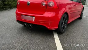 Volkswagen Golf 2.0 TSi GTi de 2006