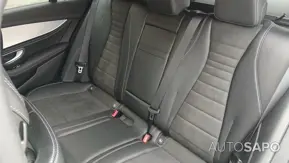 Mercedes-Benz Classe E de 2020
