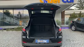 Porsche Cayenne E-Hybrid de 2022