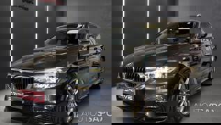 BMW Série 5 de 2020