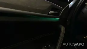 BMW Série 5 de 2020
