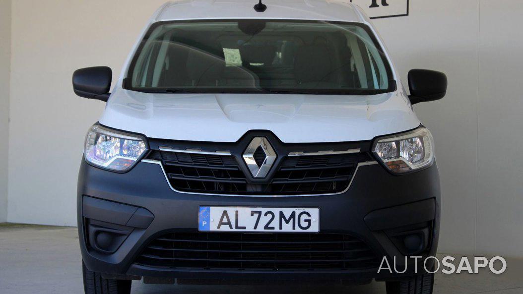 Renault Express de 2021
