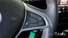 Renault Express de 2021