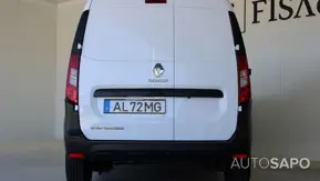 Renault Express de 2021