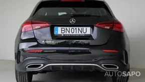 Mercedes-Benz Classe A de 2024
