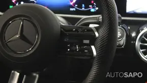 Mercedes-Benz Classe A de 2024