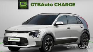Kia Niro de 2025