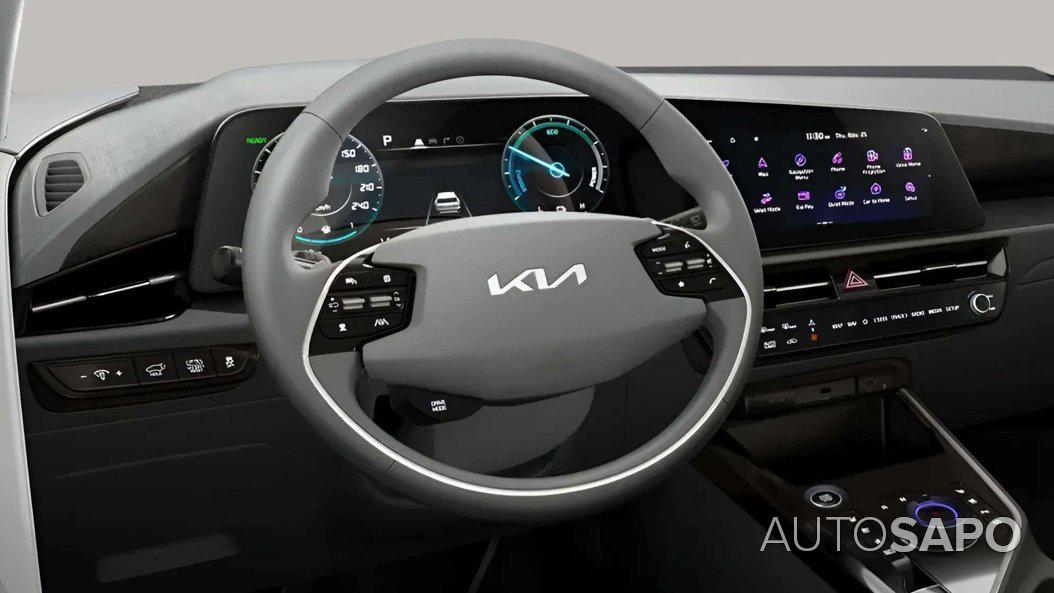 Kia Niro de 2025