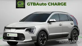 Kia Niro de 2025