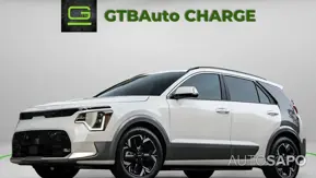 Kia Niro de 2025