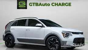 Kia Niro de 2025