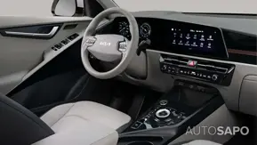 Kia Niro de 2025