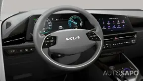Kia Niro de 2025