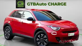 Fiat 600 de 2025