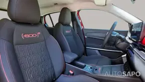 Fiat 600 de 2025