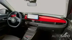 Fiat 600 de 2025