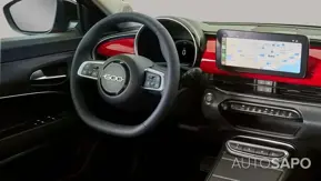 Fiat 600 de 2025