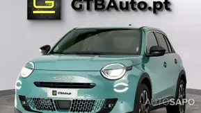 Fiat 600 de 2025