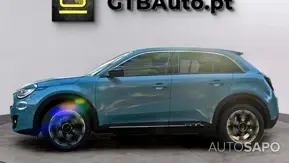 Fiat 600 de 2025
