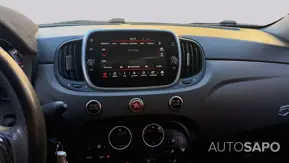 Fiat 600 de 2025