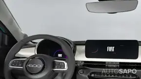 Fiat 600 de 2025
