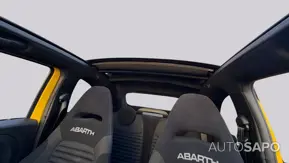 Fiat 600 de 2025