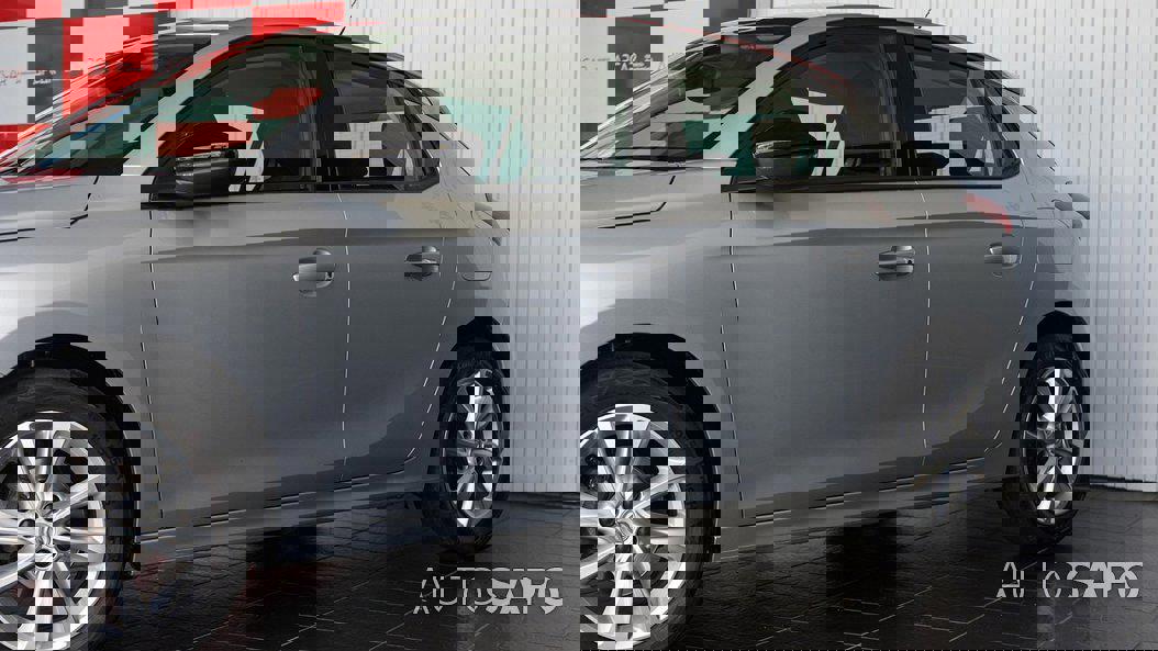 Opel Corsa de 2022